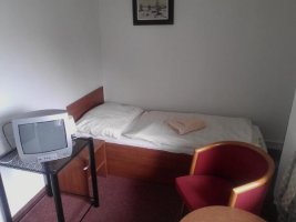 Hotel Bellevue