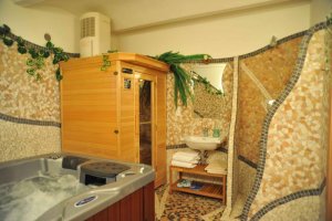 Hotel Lony