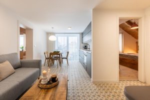 Wellness Apartmány Vila Republika