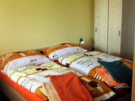 Penzion ubytování Květinová