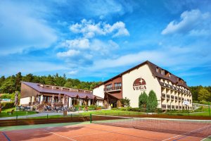 HOTEL VEGA