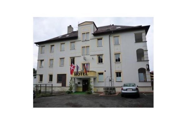Hotel Bellevue