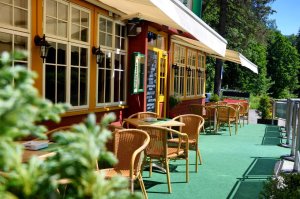 Hotel Diana