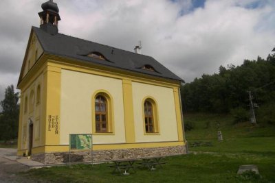 Penzion Pod Zvonem