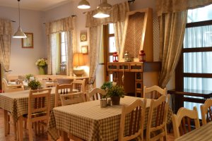 Hotel MAXANT