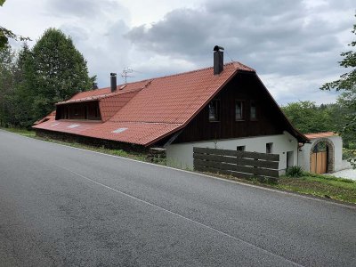 Apartmány u Michala