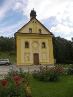 Penzion Pod Zvonem