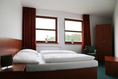 Sporthotel Břve