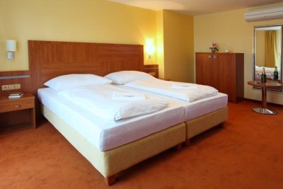 Wellness resort Energetic