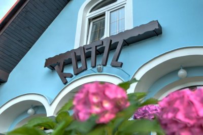 Penzion Kutil