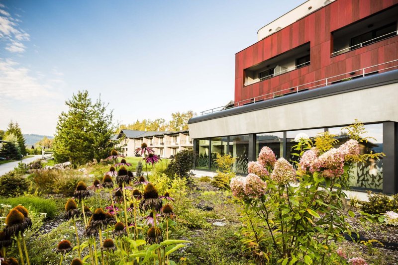 Amenity Hotel & Resort Lipno