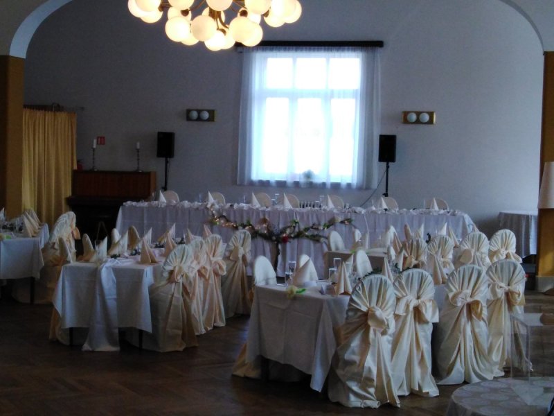 Hotel Svornost