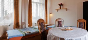 Hostel Sun-Milánská