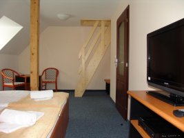 Hotel Domovina