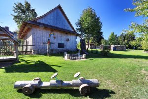 Pension Klokočí