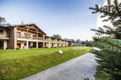 Amenity Hotel & Resort Lipno