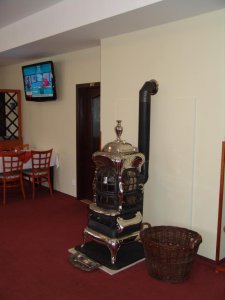 Hotel Domovina