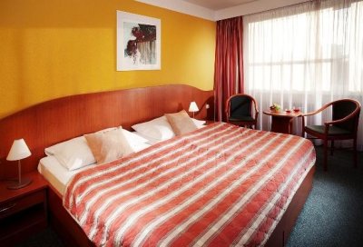 Clarion Congress Hotel Ostrava