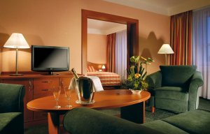 Clarion Congress Hotel Ostrava