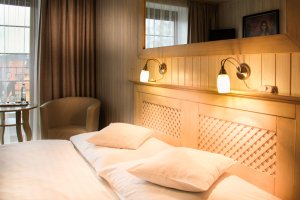 Hotel MAXANT