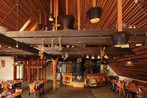 Wellness resort Energetic