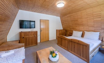 Hotel pod Šaumburkem