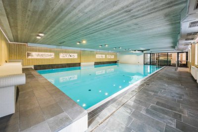 Wellness Hotel Chalupa