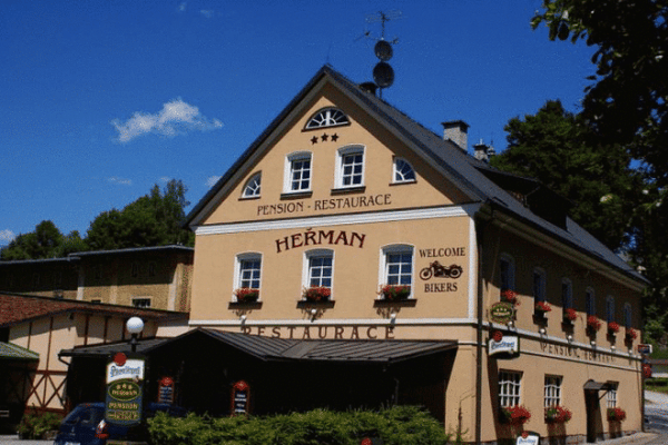 Pension HEŘMAN