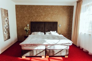 Hotel  Klaret
