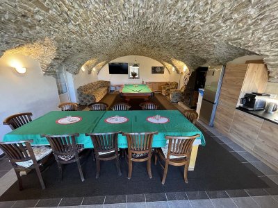 Apartmány u Michala