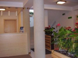 Horský hotel Brans