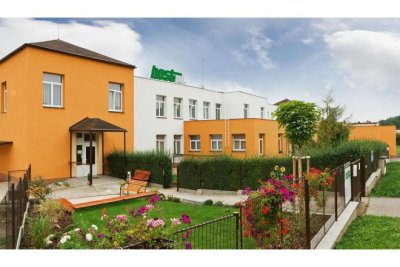 Hostel Sun-Milánská