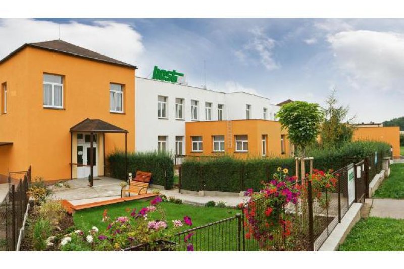 Hostel Sun-Milánská