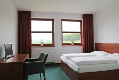 Sporthotel Břve