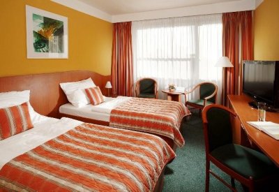Clarion Congress Hotel Ostrava