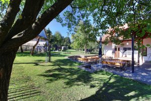 Pension Klokočí