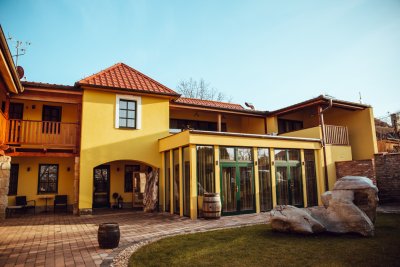 Hotel  Klaret