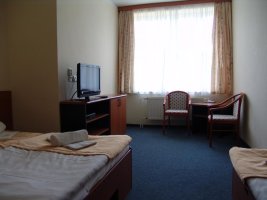 Hotel Domovina
