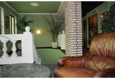 Hotel Cade