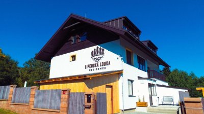 Rezidence Lipenská louka