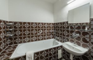 Hotel pod Šaumburkem