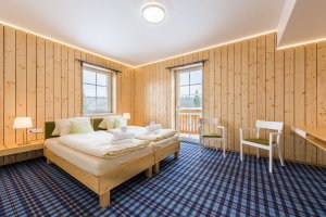 Wellness Hotel Chalupa