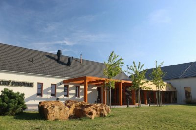 Penzion Zichovecký pivovar