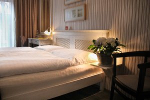 Hotel MAXANT