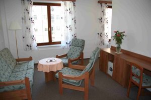 Lázeňský hotel PARK