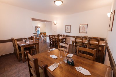 Hotel pod Zámkem