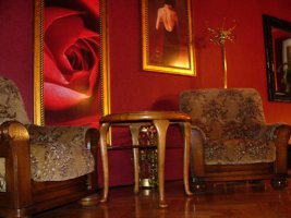 Hotel Cade
