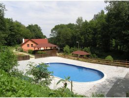 Penzion Liškův mlýn