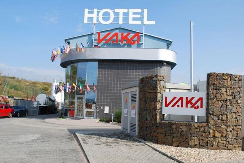 HOTEL VAKA