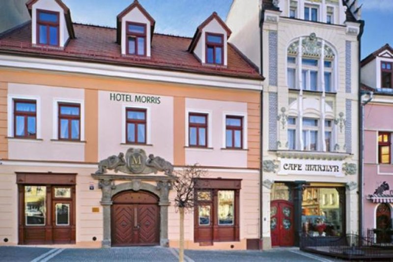 Hotel Morris